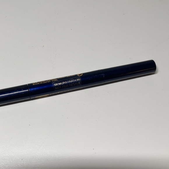 NEW Estee Lauder AUTOMATIC Lip Pencil DUO Lipstick Liner in FIG 21 TESTER - Picture 5 of 10